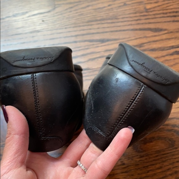 Ferragamo men’s shoes - Picture 9 of 9